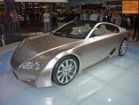 Hier klicken, um das Foto des 18 - Lexus LF-A '2005.jpg 132.9K, zu vergrern